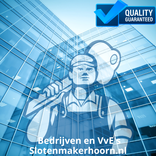 Slotenmaker voor bedrijven en VvE’s in De Goorn – inbraakbeveiliging en sloten vervangen