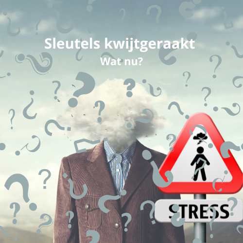 Sleutels kwijtgeraakt? Slotenmaker De Hulk direct beschikbaar voor snelle hulp zonder stress