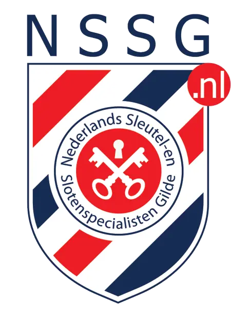 Slotenmaker Hoorn NSSG Keurmerk